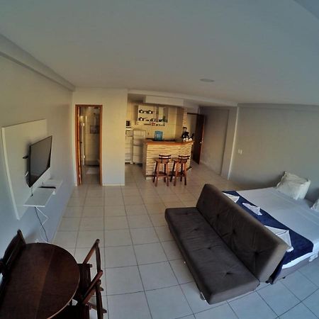 Pousada Loft Praia Dos Anjos 阿拉亚尔-杜卡布 外观 照片