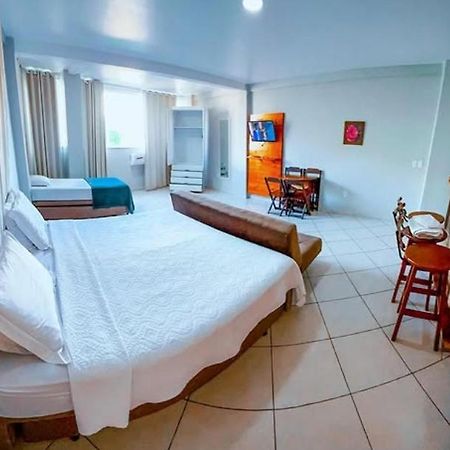 Pousada Loft Praia Dos Anjos 阿拉亚尔-杜卡布 外观 照片