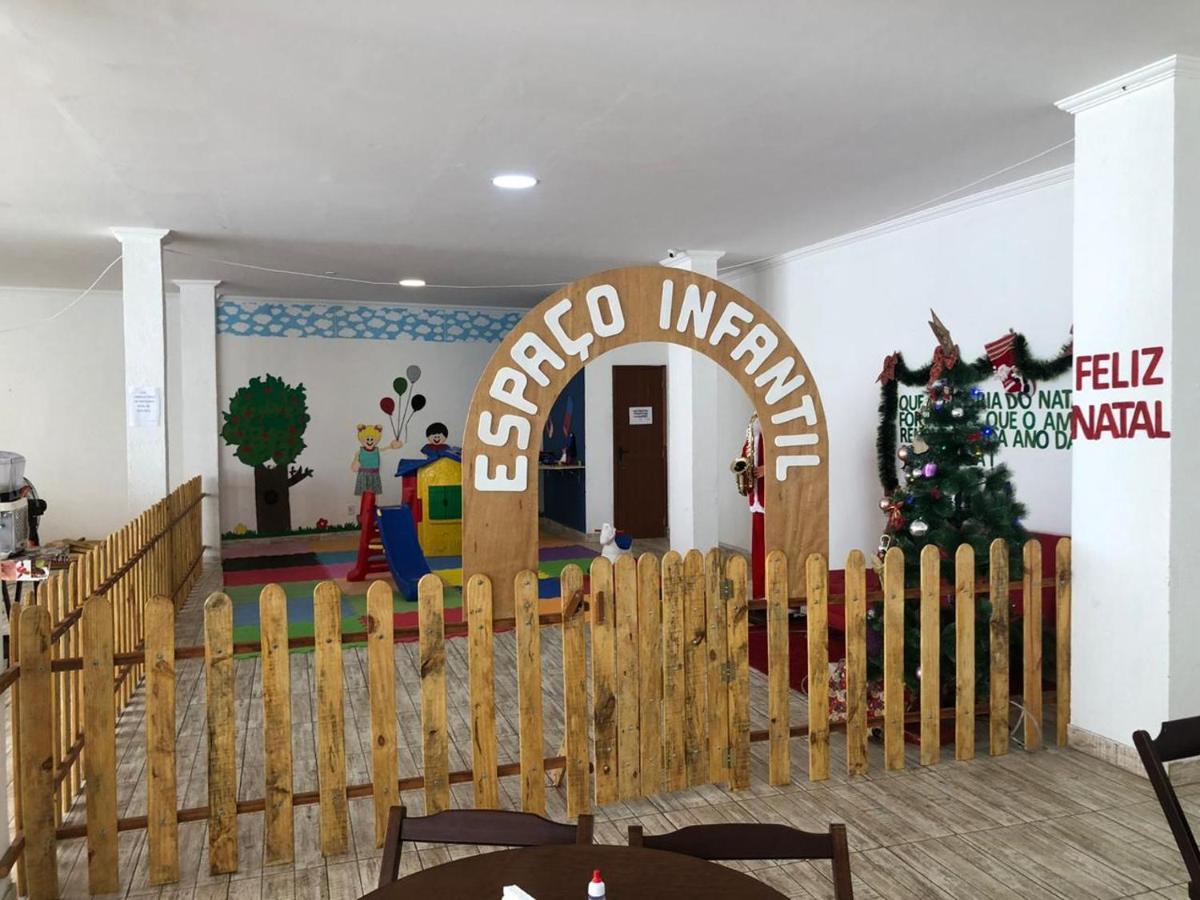 Pousada Loft Praia Dos Anjos 阿拉亚尔-杜卡布 外观 照片