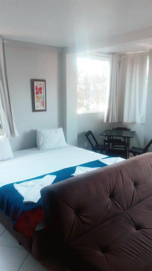 Pousada Loft Praia Dos Anjos 阿拉亚尔-杜卡布 外观 照片