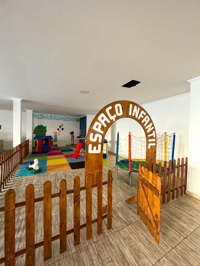 Pousada Loft Praia Dos Anjos 阿拉亚尔-杜卡布 外观 照片