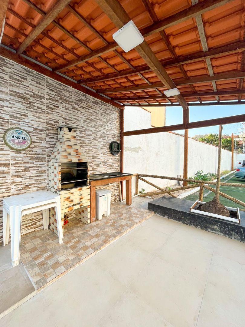 Pousada Loft Praia Dos Anjos 阿拉亚尔-杜卡布 外观 照片