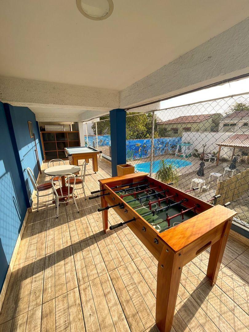 Pousada Loft Praia Dos Anjos 阿拉亚尔-杜卡布 外观 照片