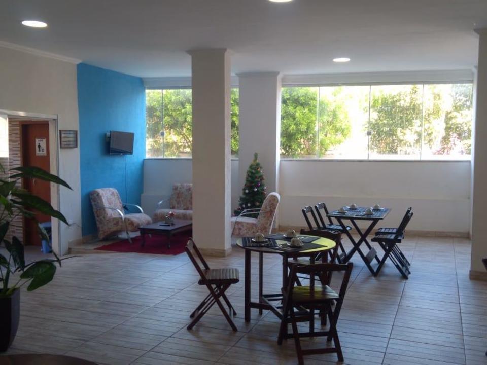 Pousada Loft Praia Dos Anjos 阿拉亚尔-杜卡布 外观 照片