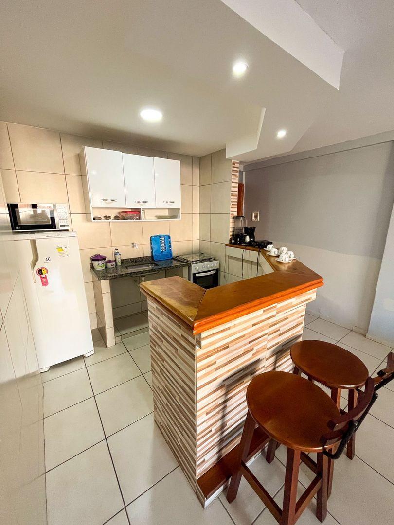 Pousada Loft Praia Dos Anjos 阿拉亚尔-杜卡布 外观 照片