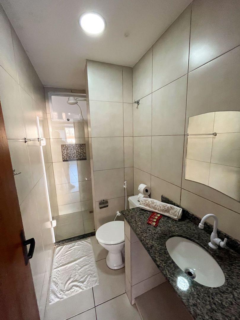 Pousada Loft Praia Dos Anjos 阿拉亚尔-杜卡布 外观 照片