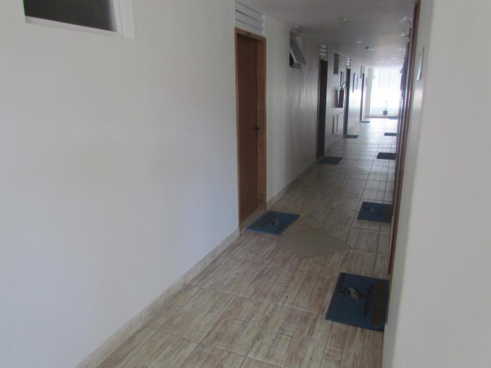 Pousada Loft Praia Dos Anjos 阿拉亚尔-杜卡布 外观 照片