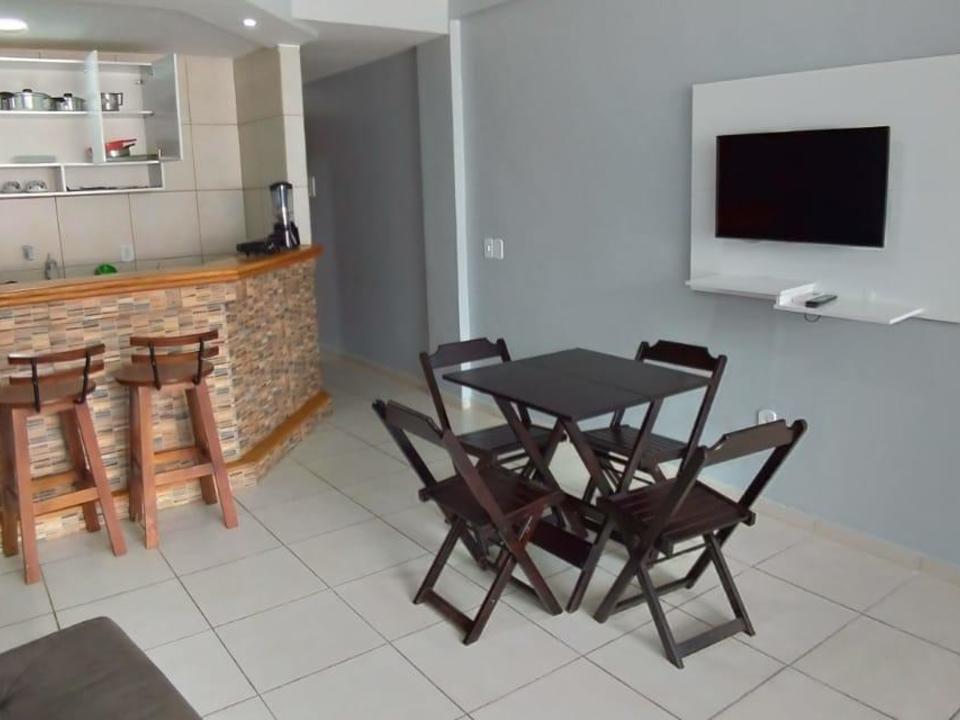 Pousada Loft Praia Dos Anjos 阿拉亚尔-杜卡布 外观 照片
