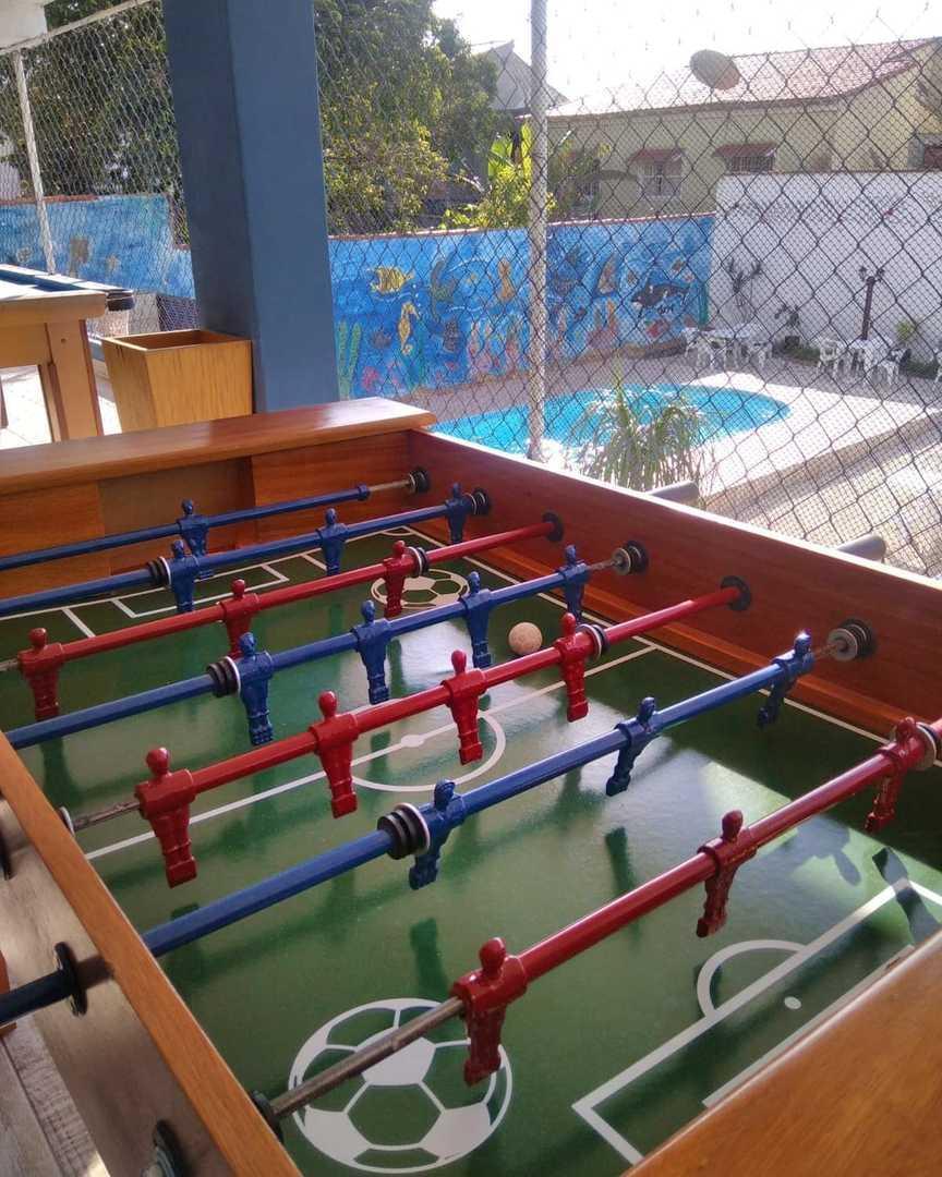 Pousada Loft Praia Dos Anjos 阿拉亚尔-杜卡布 外观 照片