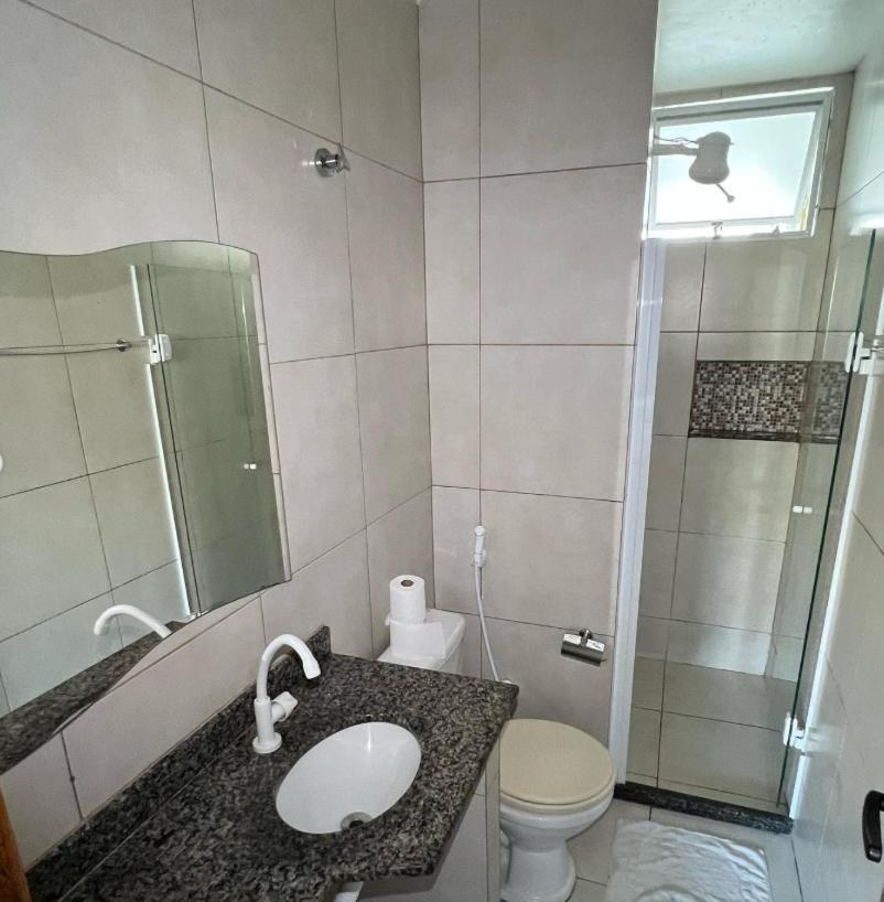 Pousada Loft Praia Dos Anjos 阿拉亚尔-杜卡布 外观 照片