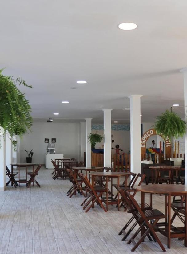 Pousada Loft Praia Dos Anjos 阿拉亚尔-杜卡布 外观 照片