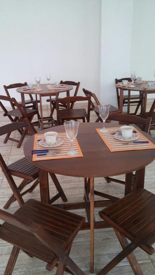Pousada Loft Praia Dos Anjos 阿拉亚尔-杜卡布 外观 照片