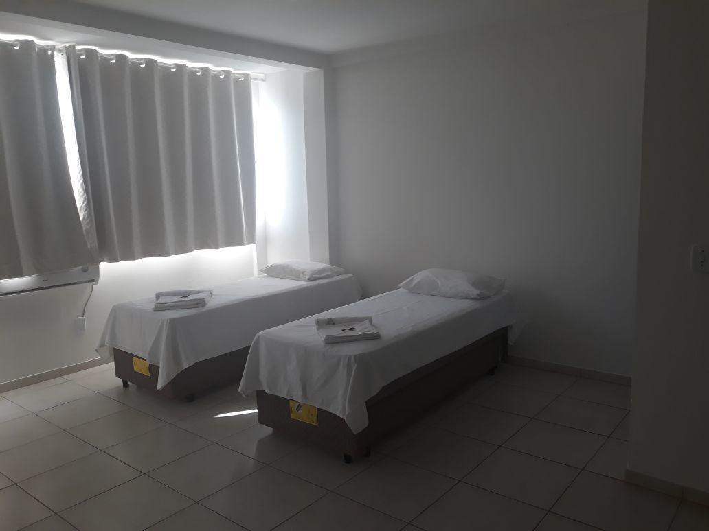 Pousada Loft Praia Dos Anjos 阿拉亚尔-杜卡布 外观 照片