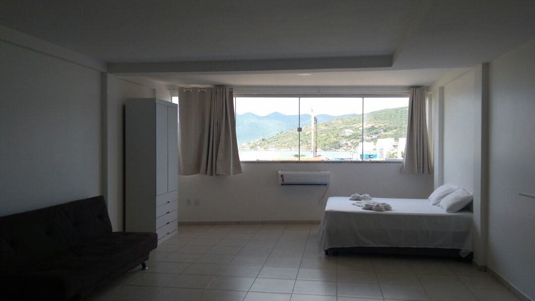 Pousada Loft Praia Dos Anjos 阿拉亚尔-杜卡布 外观 照片